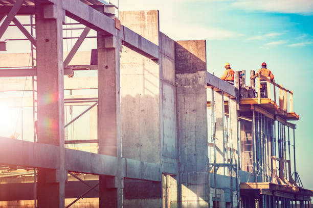 Best Custom Concrete Contractor  in Port Washington, NY