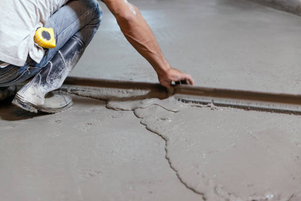 Best Stamped Concrete Near Me  in Port Washington, NY