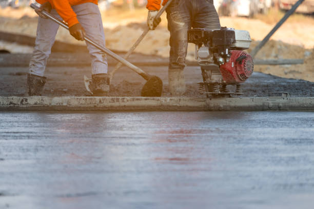 Best Concrete Crack Repair  in Port Washington, NY