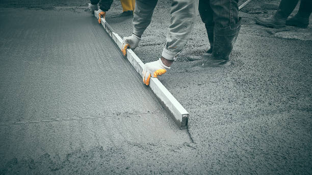 Best Driveway Concrete Repair  in Port Washington, NY