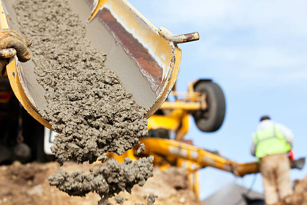 Best Concrete Demolition Services  in Port Washington, NY