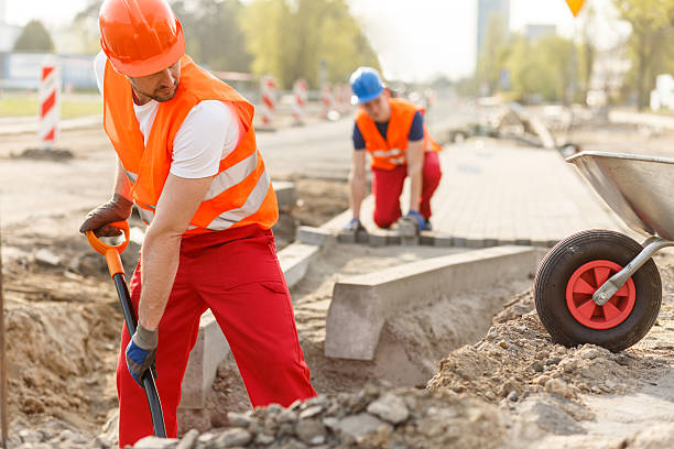 Best Concrete Contractor Near Me  in Port Washington, NY