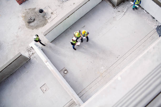 Best Concrete Crack Repair  in Port Washington, NY